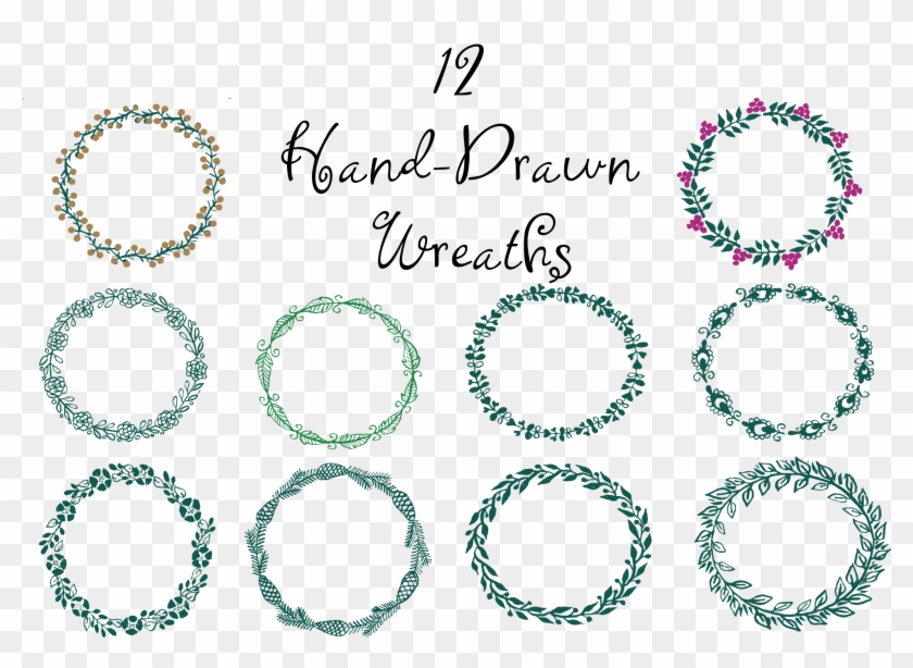 Circle Clipart #2821538