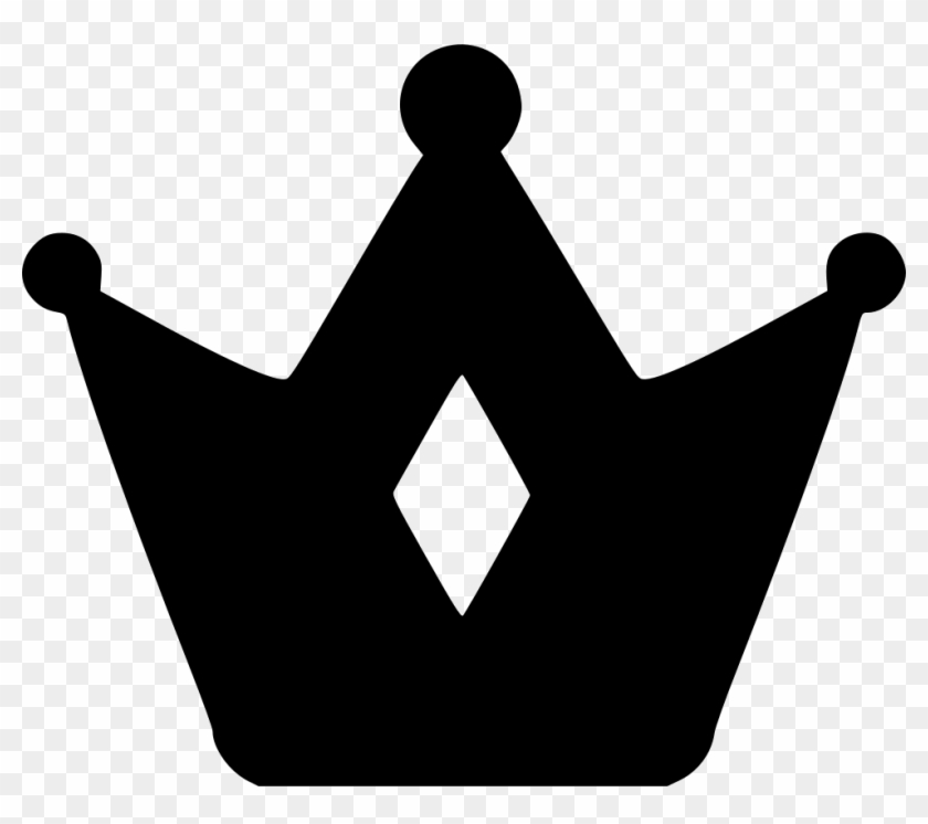 Crown Clip Eps - Emblem - Png Download #2821539