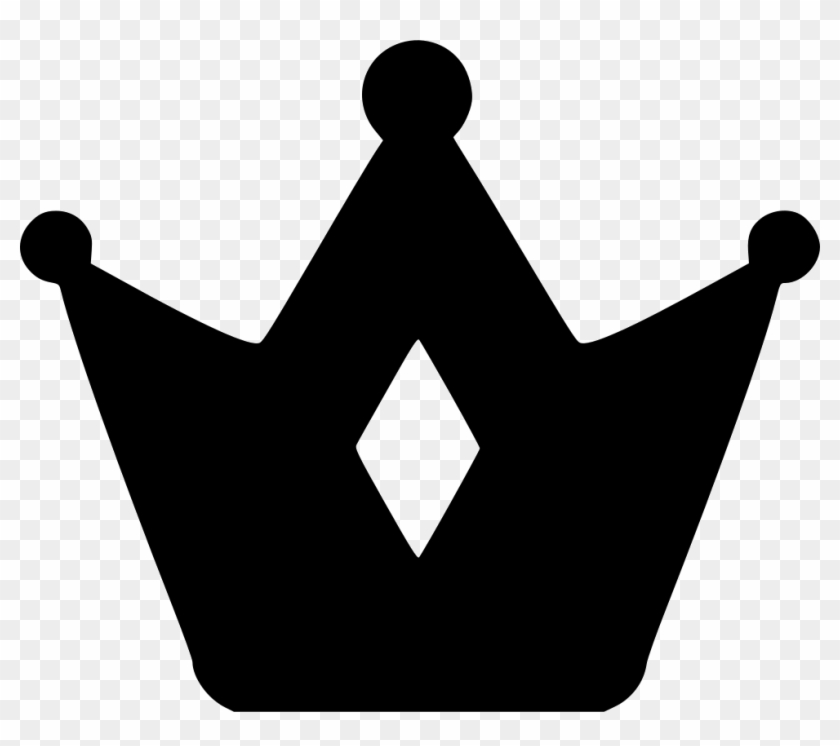 Crown Clip Eps - Emblem - Png Download #2821539