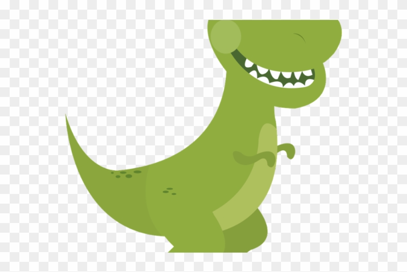 Dinosaur Clipart Transparent Background - Little Toy Story Clipart - Png Download #2821735