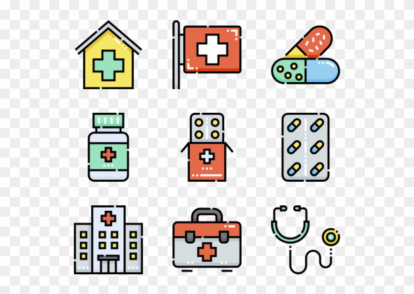 Health Clipart #2821807