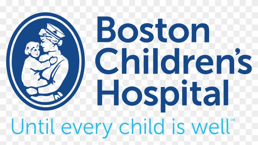 Boston Children's Hospital Logo - Boston Children's Hospital Clipart