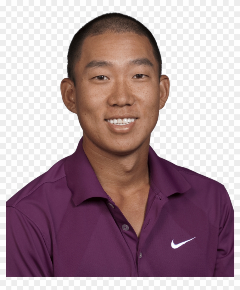 Kim Pga Tour Profile - Gentleman Clipart