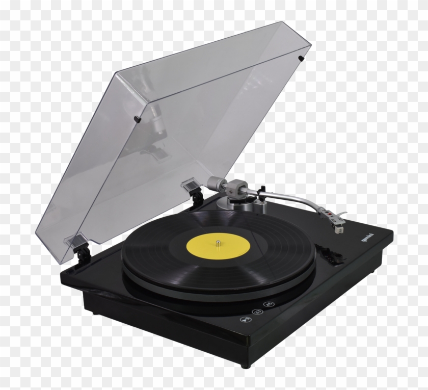 Direct Drive Dj Turntable - Cdj Clipart