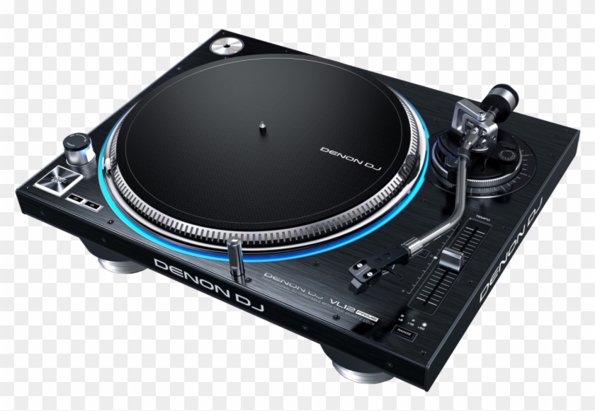 Denon Dj Vl12 Prime - Denon Dj V12 Prime Clipart