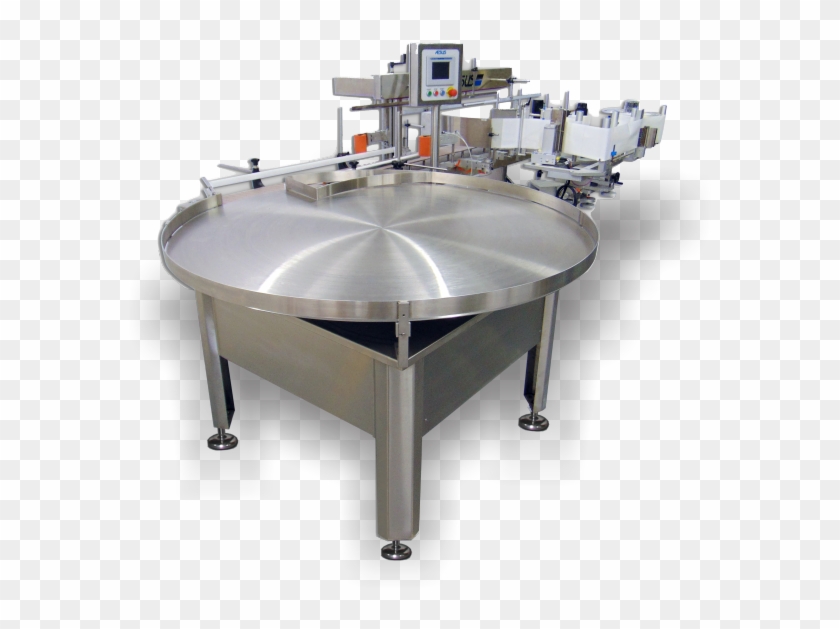 600 Turntable - Machine Clipart #2822326