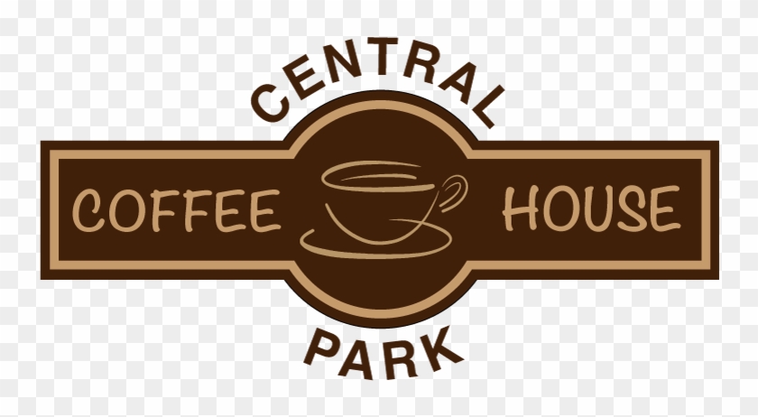Logo Cafe Png - Coffee House Cafe Logo Clipart