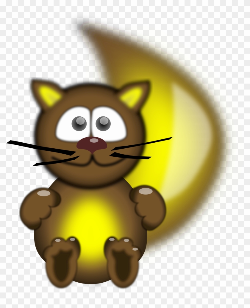 This Free Icons Png Design Of Mascota Cafe - Mad Cat Sound Effect Clipart