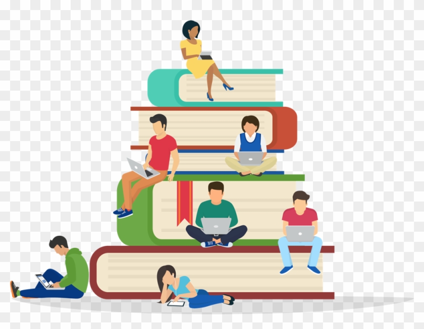 Personalized Learning - Learning Clipart