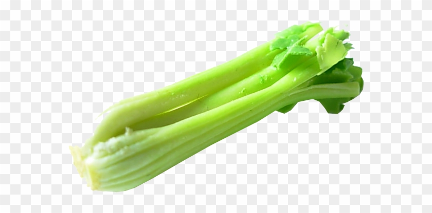 Celery Transparent Background Clipart