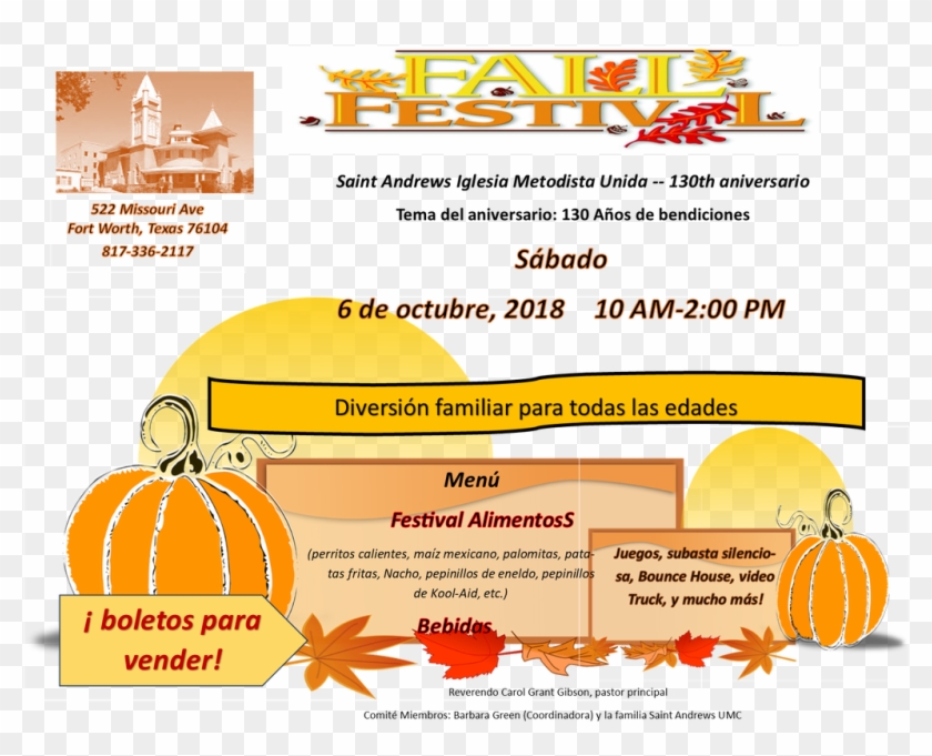 Graphic Design , Png Download - Fall Clip Art Transparent Png #2822631