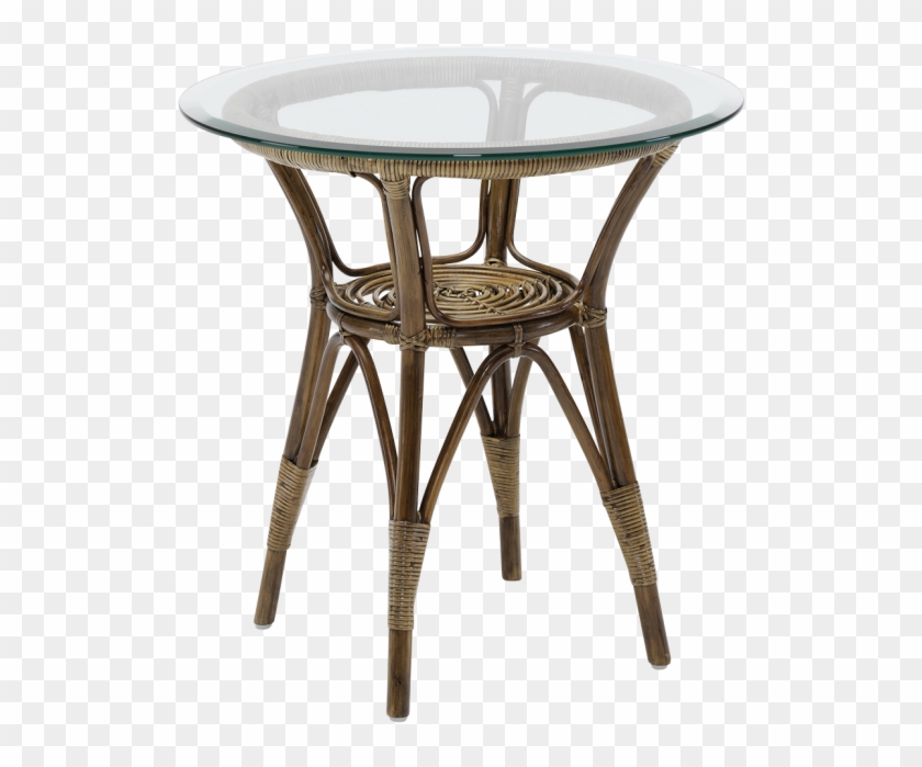 Cafe Table Png - End Tables Clipart