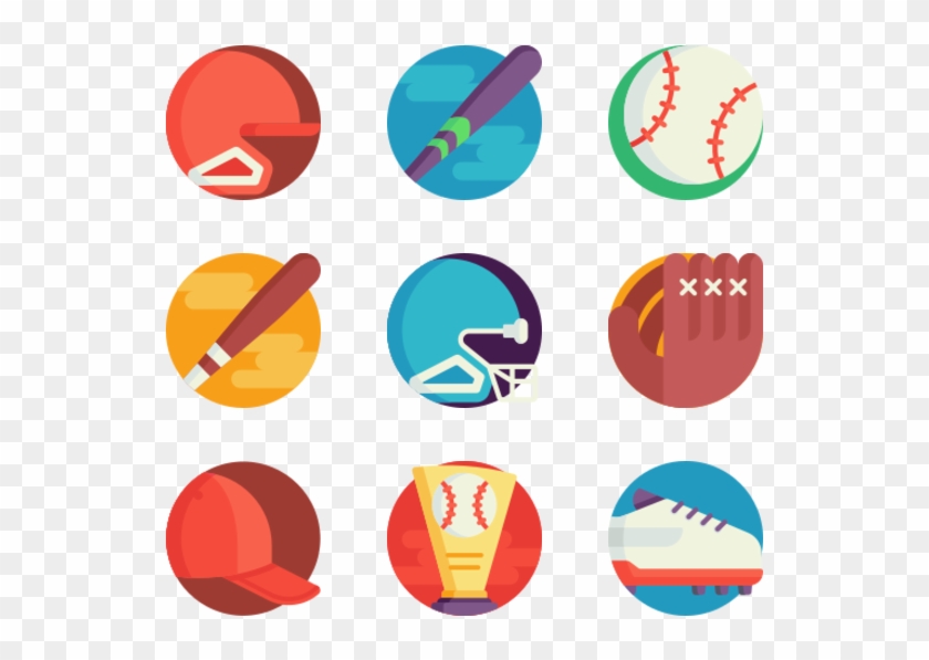 Baseball Clipart