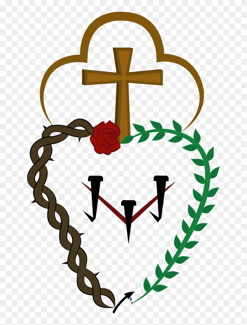 Logo - Parroquia San Nicolas De Bari Panama Clipart