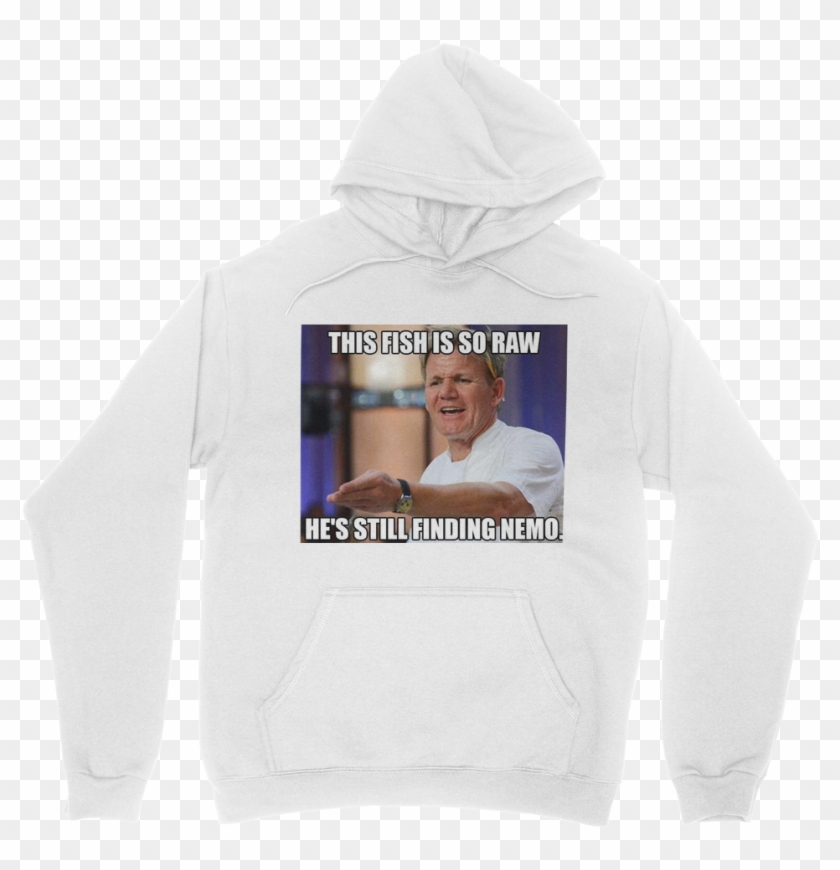 Load Image Into Gallery Viewer, Gordon Ramsay Meme - Vaporwave Playstation Hoodie Clipart #2823048