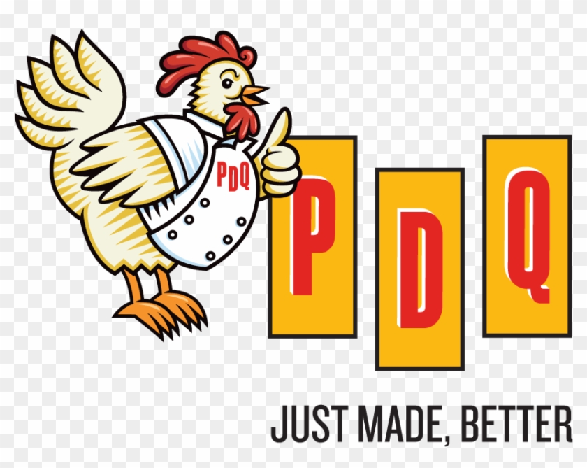 Hunger Hurts Kids Every Day Your Donation Helps Feed - Pdq Logo Clipart #2823258