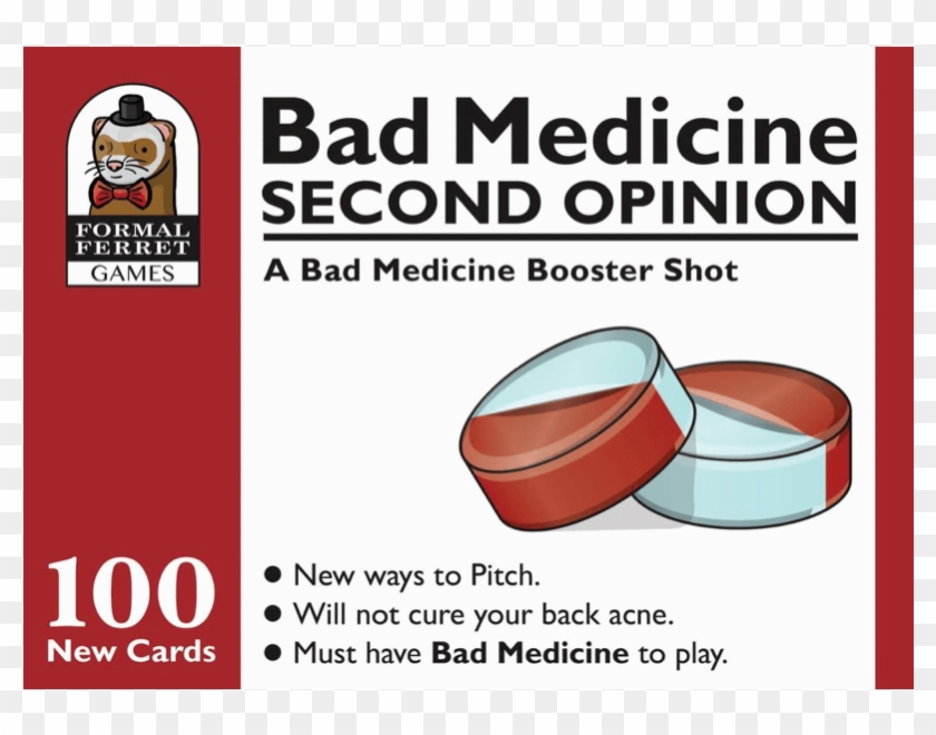 Second Opinion - Ring Clipart