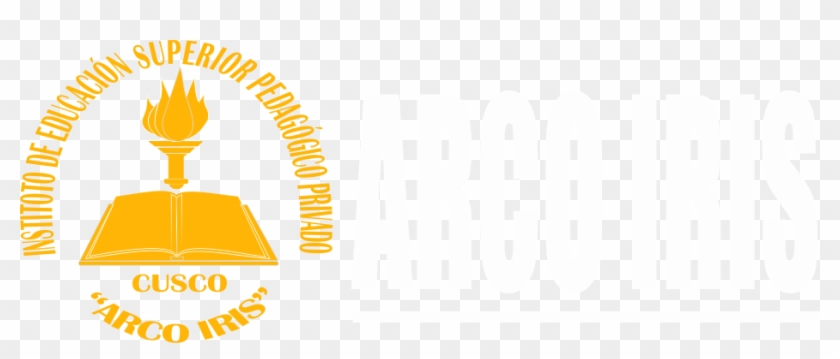 Instituto Superior Pedagogico Arcoiris - Graphic Design Clipart