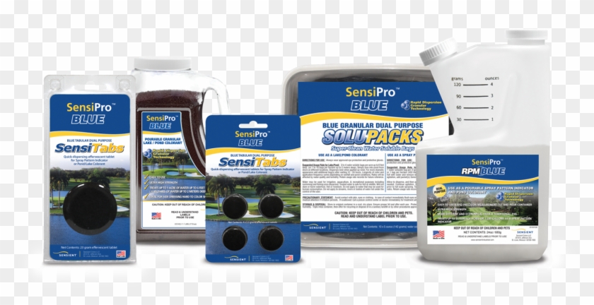 Water Tracing - Carton Clipart #2823345