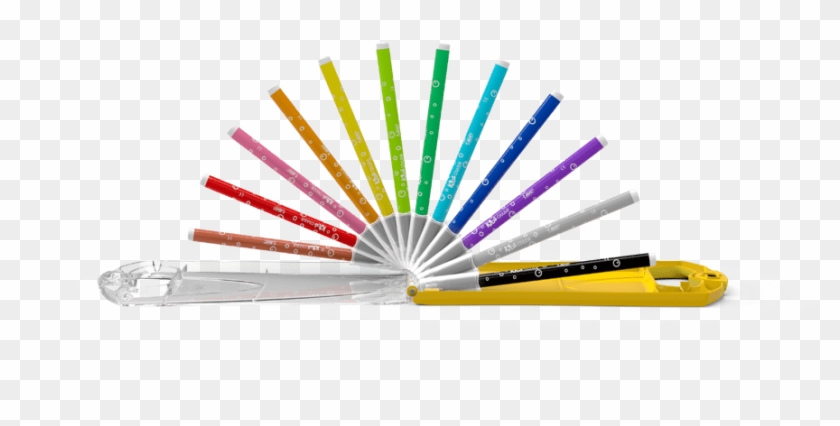 Arcoiris - Graphic Design Clipart