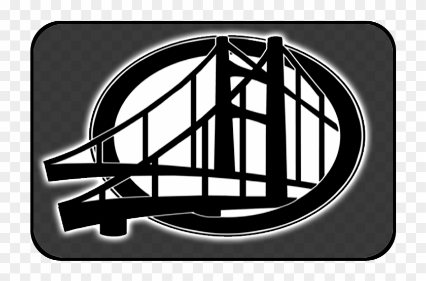 Bob The Builder Logo - Bridge Clipart #2823572