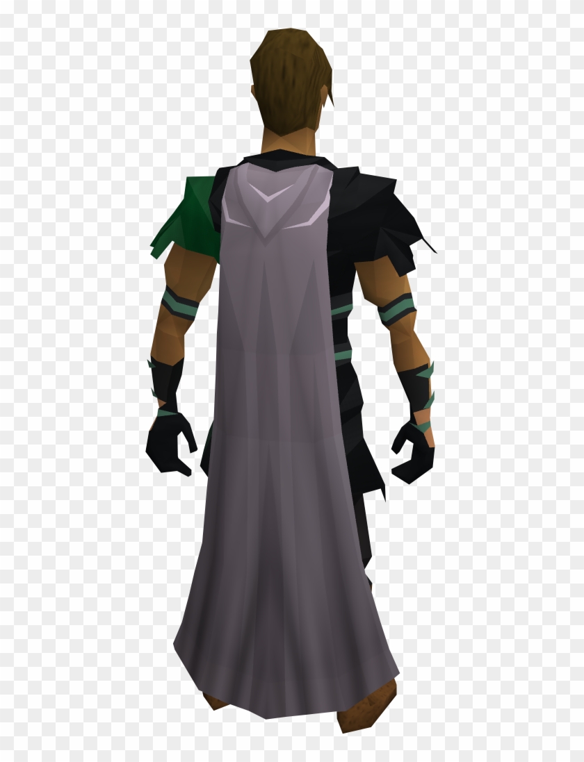 Infernal Cape Osrs Clipart