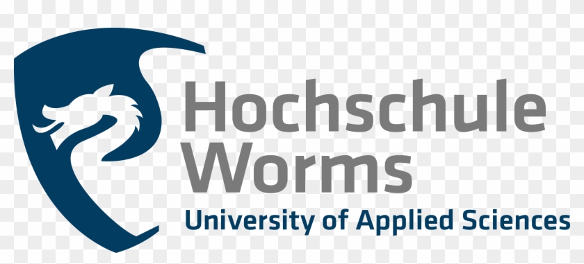 University Of Applied Sciences, Worms Clipart
