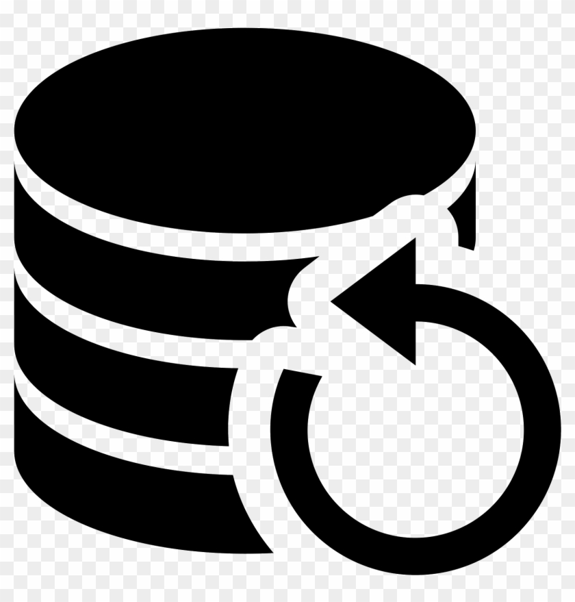 Backup Icon Png - Data Backup Icon Png Clipart