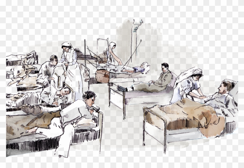 Feb28 Ward - Cartoon Clipart