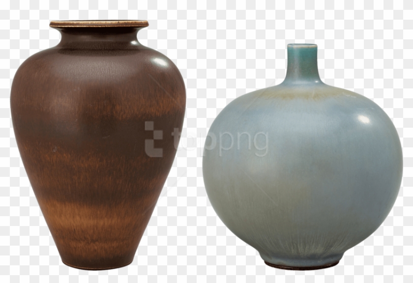 Free Png Vase Png Images Transparent - Png Vase Clipart