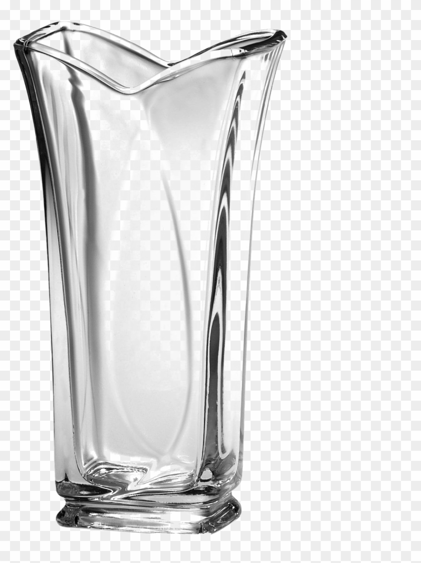 Empty Vase Png Download Image - Vase Clipart
