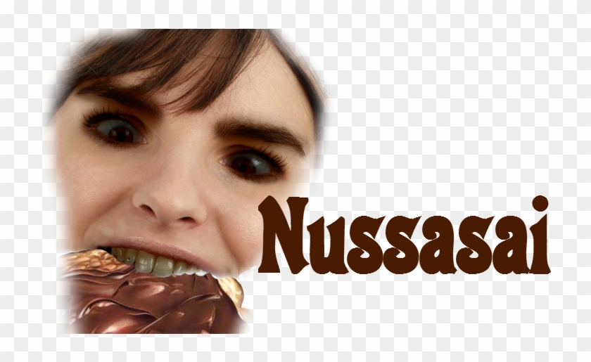 Nussa ] - Girl Clipart #2825081