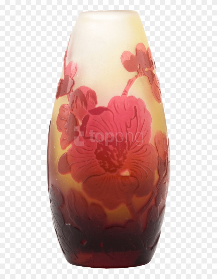 Free Png Vase Png Images Transparent - Ceramic Clipart