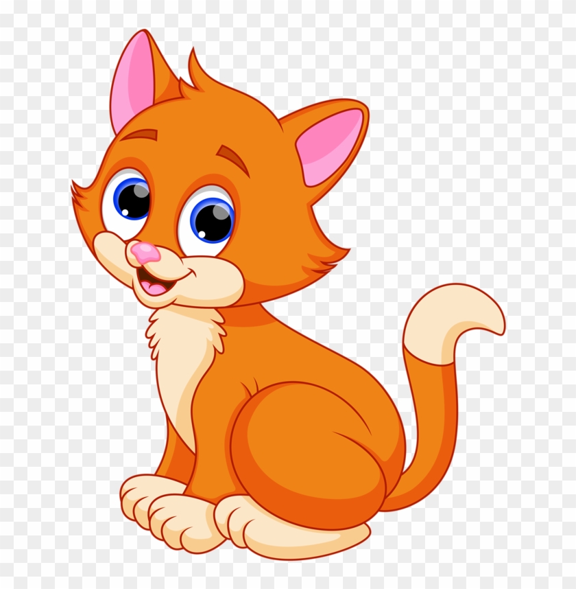 cartoon cats clipart images 10 free Cliparts Download images on