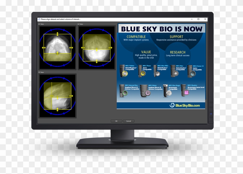 9 - Computer Monitor Clipart