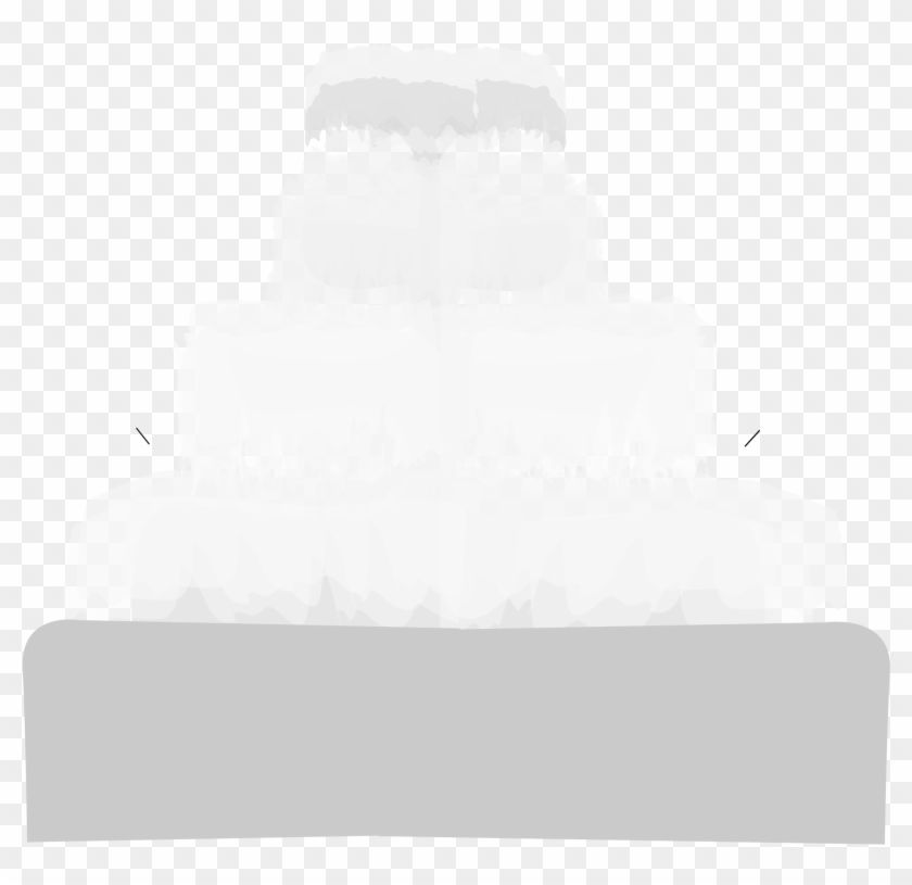 Banner Black And White B W Big Image Png - Mattress Clipart #2825292