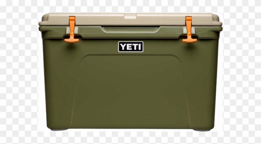 Yeti 105 High Country Clipart