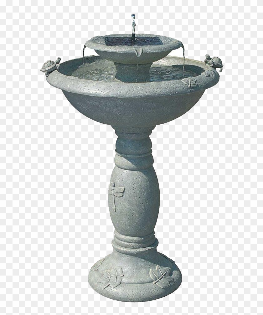 Home Depot Fountains Clipart #2825332