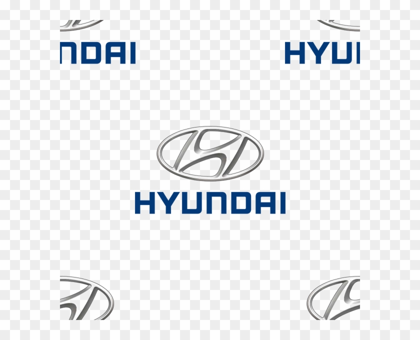 Popular Brands - Hyundai Motor Company Clipart