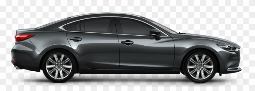 Mazda6 - Sedan Clipart