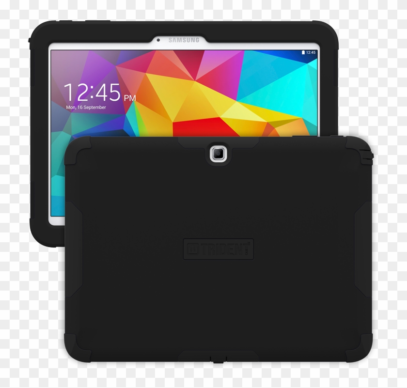 Aegis Series - Tablet Computer Clipart #2825527