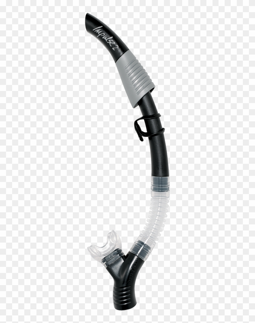 Impulse2 Flex Black - Sabre Clipart #2825645