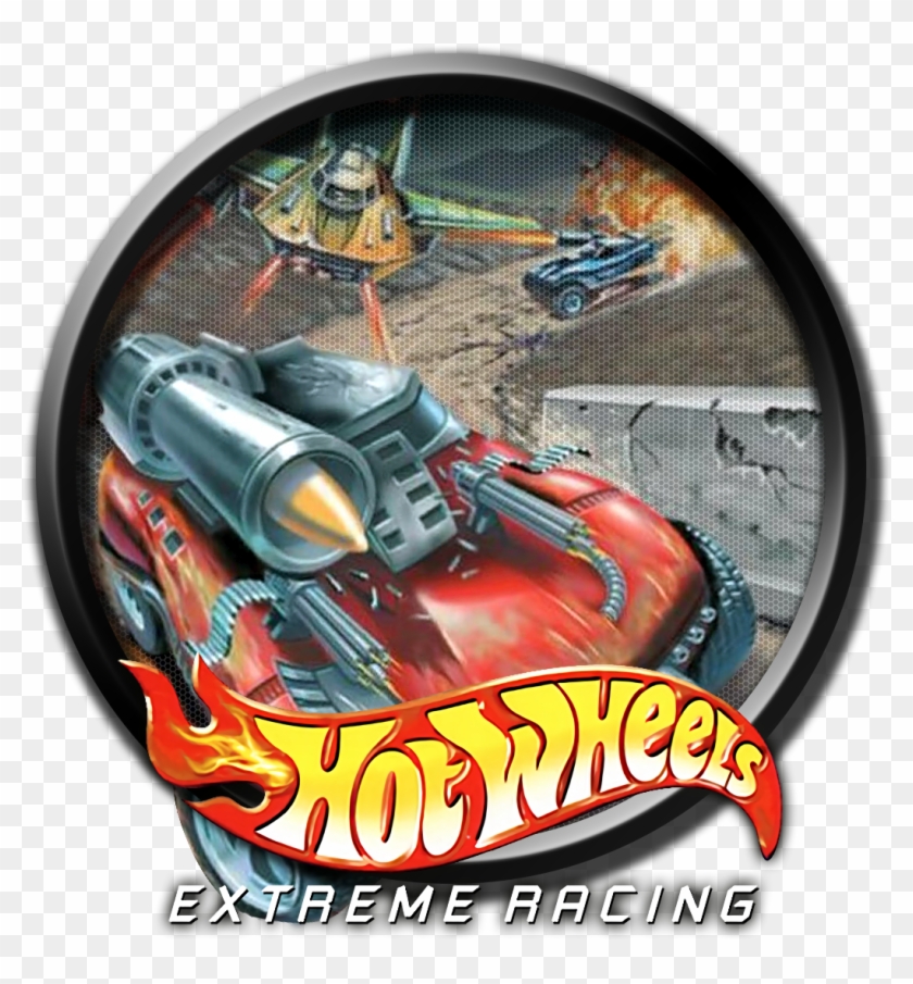 Liked Like Share - Hot Wheels Extreme Racing Clipart #2825738