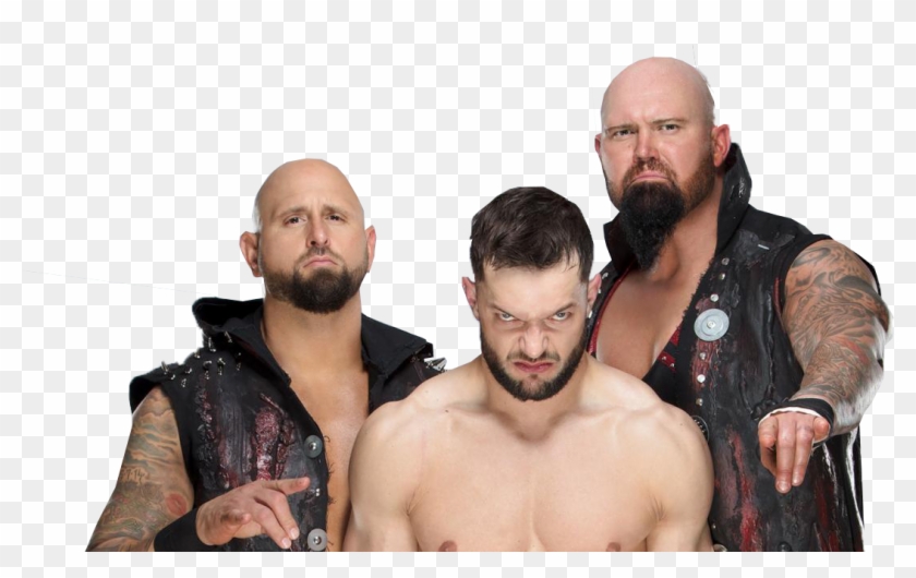 Wwe The Club 2017 Clipart