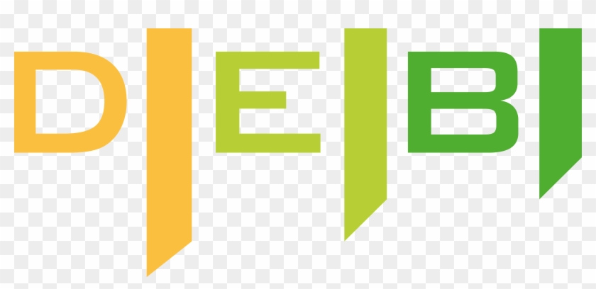 Deb Logo Clipart
