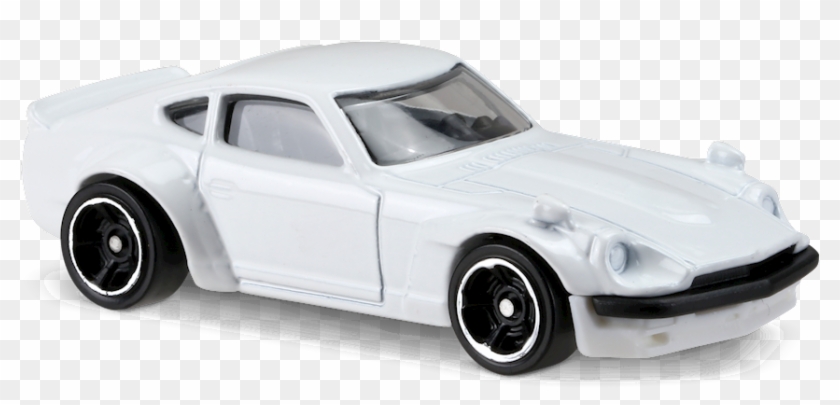Custom Datsun 240z - Hot Wheels Custom Datsun 240z Clipart