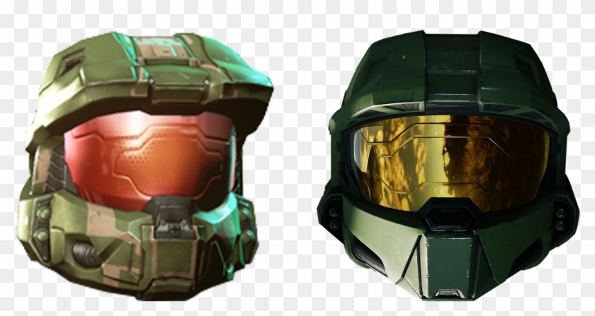 I Disagree That The Halo Infinite Mjolnir Has Any Elements - Halo Infinite Concept Art Clipart