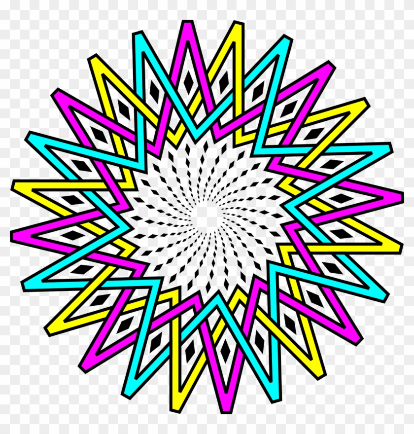 Sun Abstract Design Png Image - Coffee For Less Logo Clipart