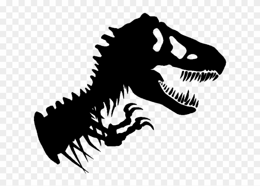 Beautiful Jurassic Park Png 5 » Png Image Of The Day - Jurassic Park Dinosaur Logo Clipart