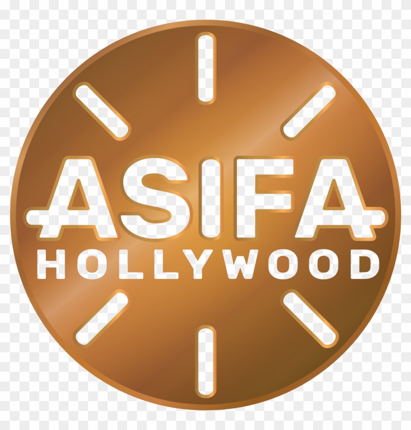 And A Special Achievement Award Went To Studio Mdhr - Asifa Hollywood Logo Clipart